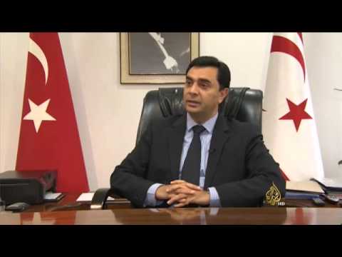 الأتراك المهجرون لقبرص يتخوفون من إعادتهم لتركيا