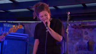 I Shot The Sheriff Mal Eastick X Alice Jane Guitar Fever Tas 2019