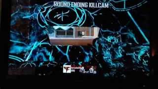 Black Ops 2 Mini Games Ep-1| Window Wars