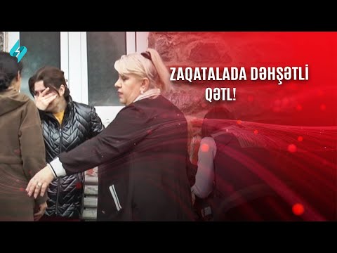 Video: Küçədə betonun dağılmadan qorunması