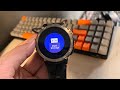 Tutorial Cara Isi atau Masukkan Musik Ke Smartwatch