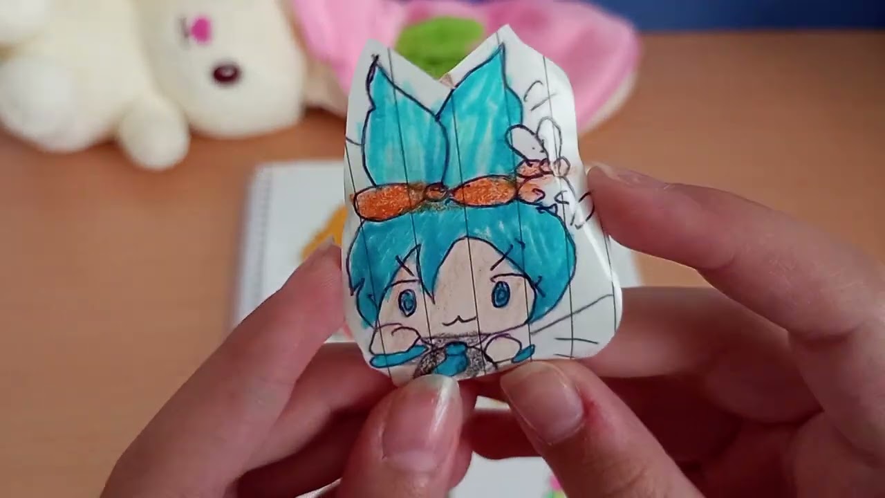 😊ilk koleksiyonu bitirdik sizi çok seviyorum 😊