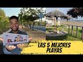 5 Mejores Playas (Chitre, La Villa, Las Tablas) | Eduardo Rodriguez Realtor Bienes Raices en Azuero