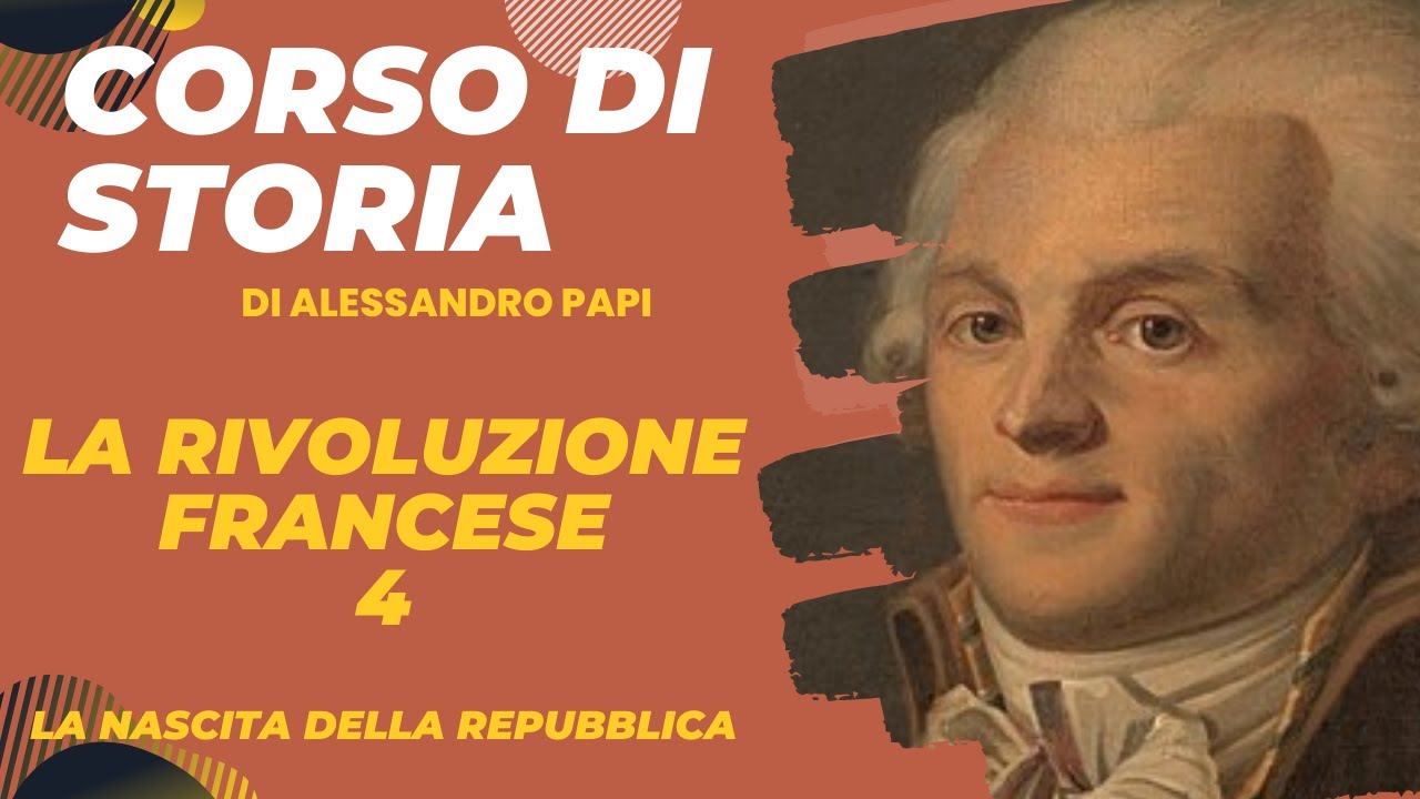 rivoluzione-francese-4-la-nascita-della-repubblica-e-la-decapitazione
