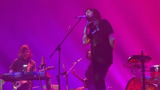 Tame Impala Posthumous Forgiveness Front Row