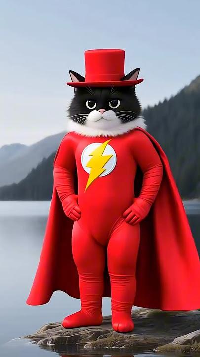 The Avenger Animal #parody #theavenger #fails