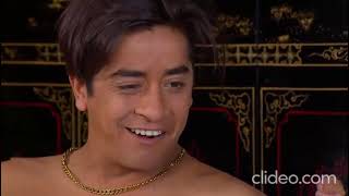 tranquilo papa capitulo 13 2017