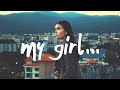 Isabel LaRosa My Girl Lyrics I Wanna Make You My Girl Isabel LaRosa My Girl Lyrics I Wanna Make You My Girl