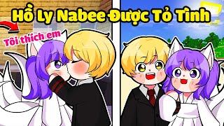 HỒ LY NABEE PHÁT CUỒNG VÌ CÂU NÓI 