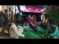 Singer babu bhai panwar  rajasthani song 2022  obk live present