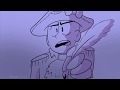 Right Hand Man Hamilton animatic