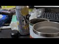 テスト全然できなかった!明日もテスト頑張る雑談配信