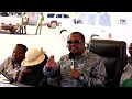 MNYETI AAGIZA WANAFUNZI WATORO KUCHAPWA VIBOKO - ''TANDIKA, LAZIMA TUWE NA WATOTO WANAOJITAMBUA''