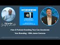 How a podcast guesting tour can accelerate your branding  with jason cercone