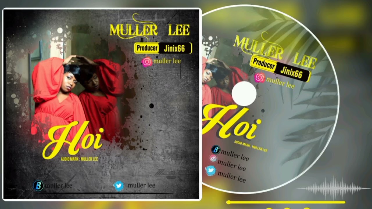 Muller lee- HOI Official audio