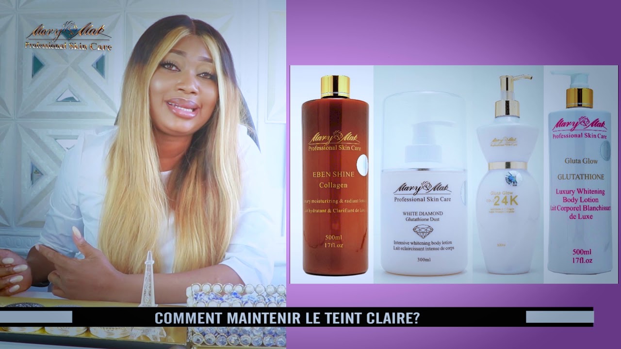 GAMME MIRACLE 2 POUR PEAUX CLAIRES - GAMME TEINT CLAIR main image 1