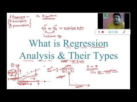 what-is-regression-analysis-&-their-types-for-data-science-~-machine-learning-episode-1