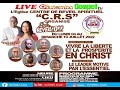 LE LEADER MOTIVE PAR L'ESSENTIEL "C.R.S" Matin -le07/07/2022