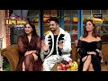 Ayushmann क्यों है Bhumi और Yami के Best Friend? | The Kapil Sharma Show | Best Of Comedy