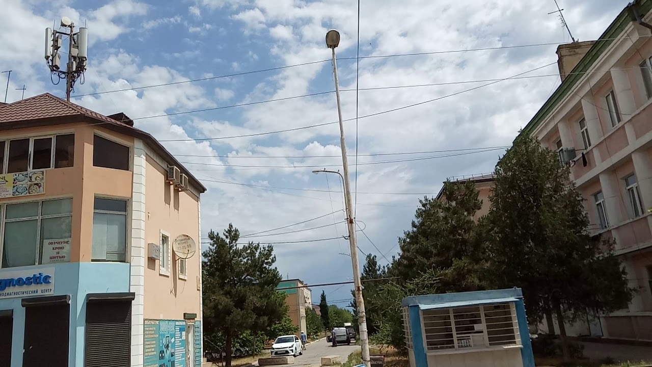 Порше центр махачкала