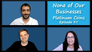 NOB 97: Global Tax Rate, Chip Shortage, Resignations, Platinum Coin, Facebook Outage, Unfair Taxes