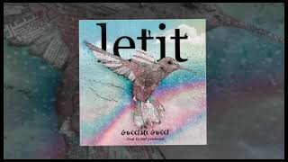 GUCCIMOGUCCI - Letit (Официальная премьера трека)