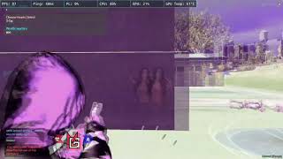 Nafees | blaze unbanned me | FiveM Montage
