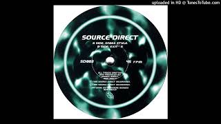 Source Direct - Snake Style