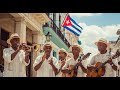 Old Havana Vibes 🎷 Classic Cuban Jazz &amp; Son Inspired Melodies