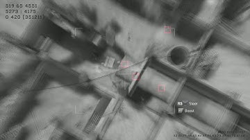 💦💦 SPLASH 💦💦 Triple Kill Predator | COD Modern Warfare 3 Short Clip