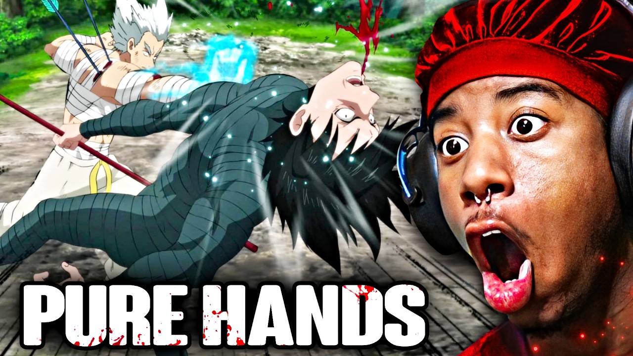 REVERSE JUMPING IN ANIME 😭