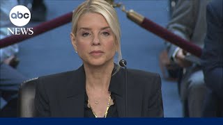 Dems to highlight DOJ 'weaponization,' Epstein files in Bondi's Senate hearing