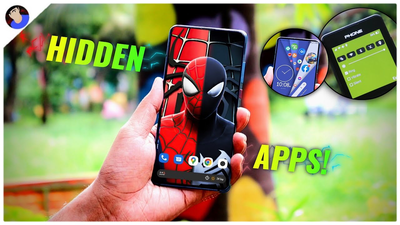 Pro Android User 5 New Secret Android APPS for Pro Android Users I Bet You Don't know ...