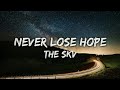 The skv  never lose hope official music