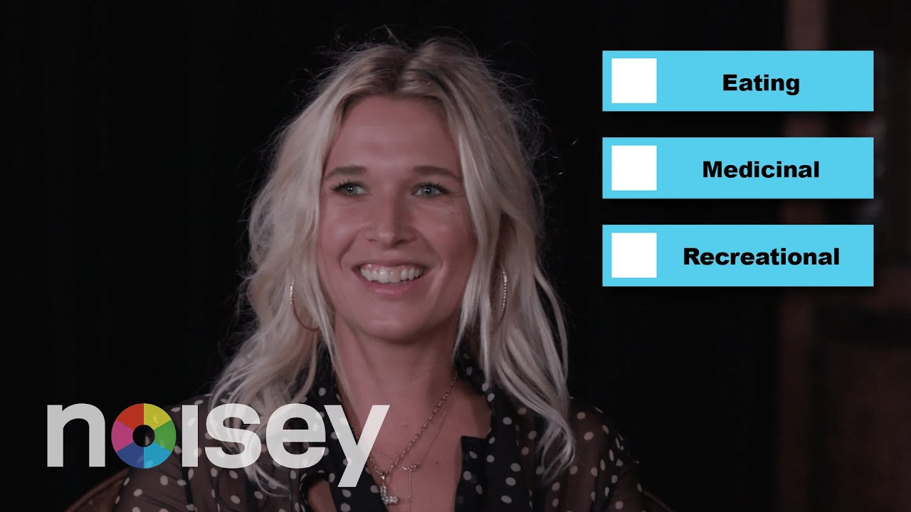 Natalie Bergman Narrowly Avoids Getting Cancelled