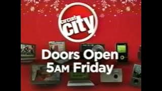 Download lagu 2007 - Circuit City Black Friday Commercial