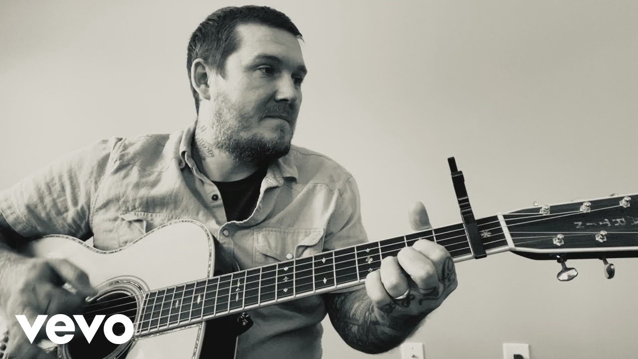 Brian Fallon You Have Stolen My Heart YouTube