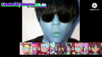 Preview 2 Mokou Deepfake Random Effects Cubed