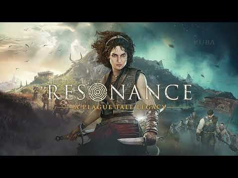 Resonance: A Plague Tale Legacy - Soundtrack - The Fight of the Braves