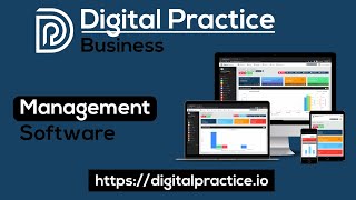 Editing company settings: Digital Practice Management Software screenshot 4