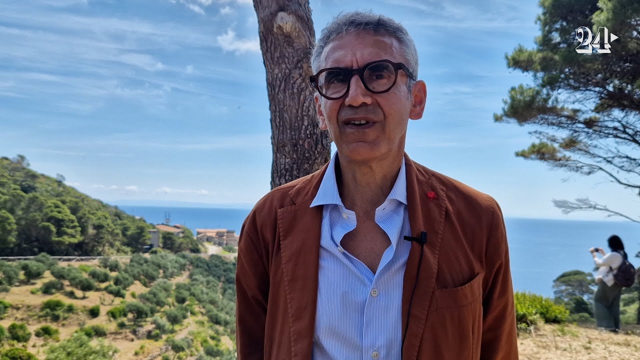 Nel carcere di Gorgona la principale attività trattamentale è il lavoro