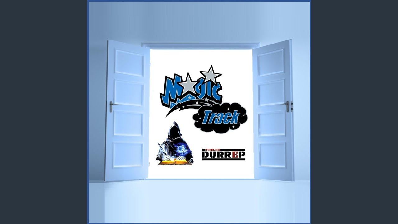 Watch Magic Track on YouTube Watch Magic Track on YouTube