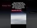 U-2's First Mission: SAFE Return. But Radar Detector Had BAD NEWS. Soviets TRACKED It.