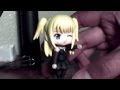 Misa amane figurine