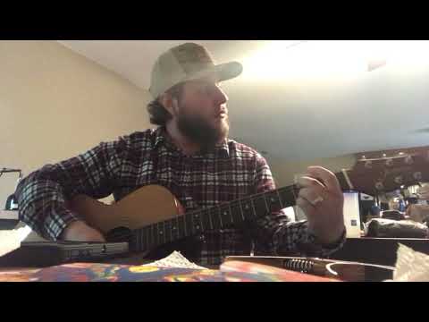 Tomorrow me - Luke Combs (Cover)