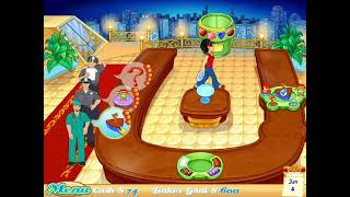 Cake Mania 2 - Rooftop Refreshments June screenshot 5