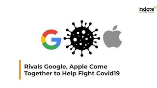 How Apple and Google Became Rivals 2022