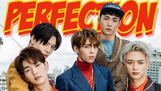shinee's 1 of 1 and why it's a kpop masterpiece