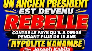 ANCIEN CHEF D’ÉTAT DEVENU REBELLE #information 
