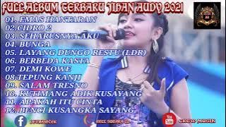 JIHAN AUDY- FULL ALBUM TERBARU 2021